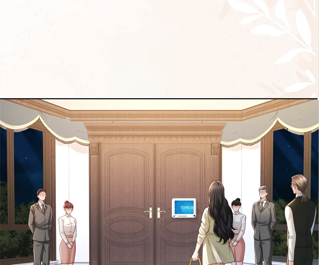 It’s Just a Superficial Intention Chapter 28 - Page 39