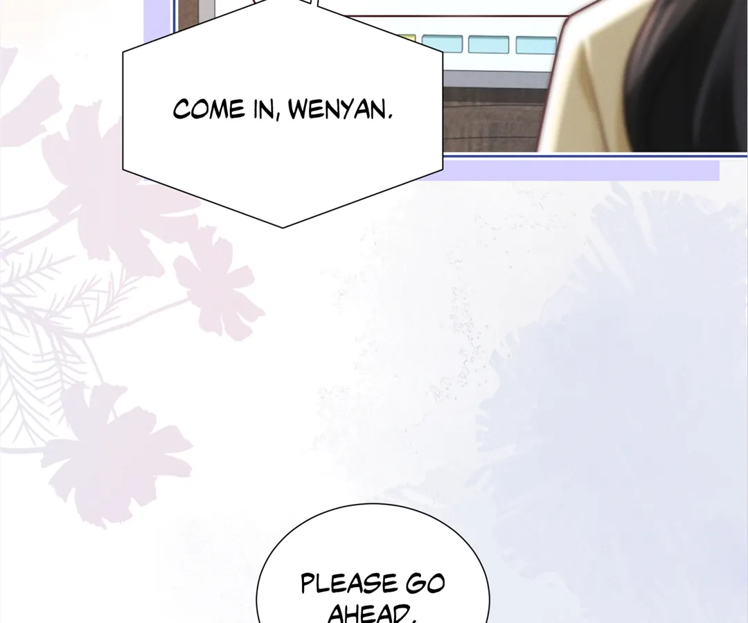It’s Just a Superficial Intention Chapter 28 - Page 42