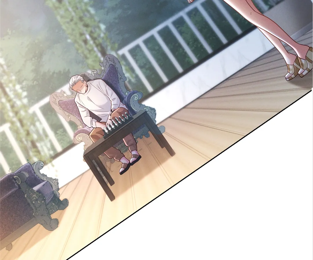 It’s Just a Superficial Intention Chapter 28 - Page 46