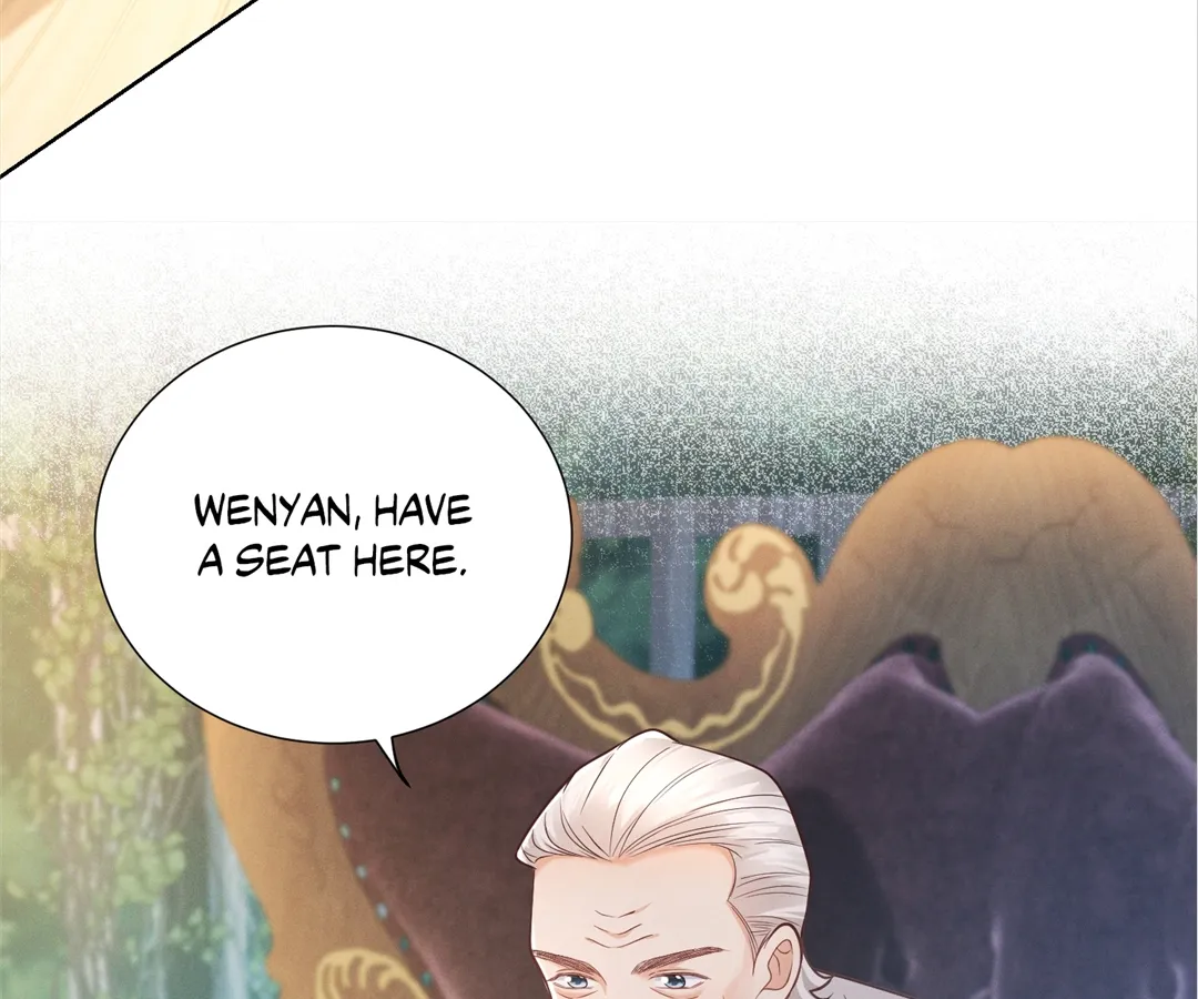 It’s Just a Superficial Intention Chapter 28 - Page 47