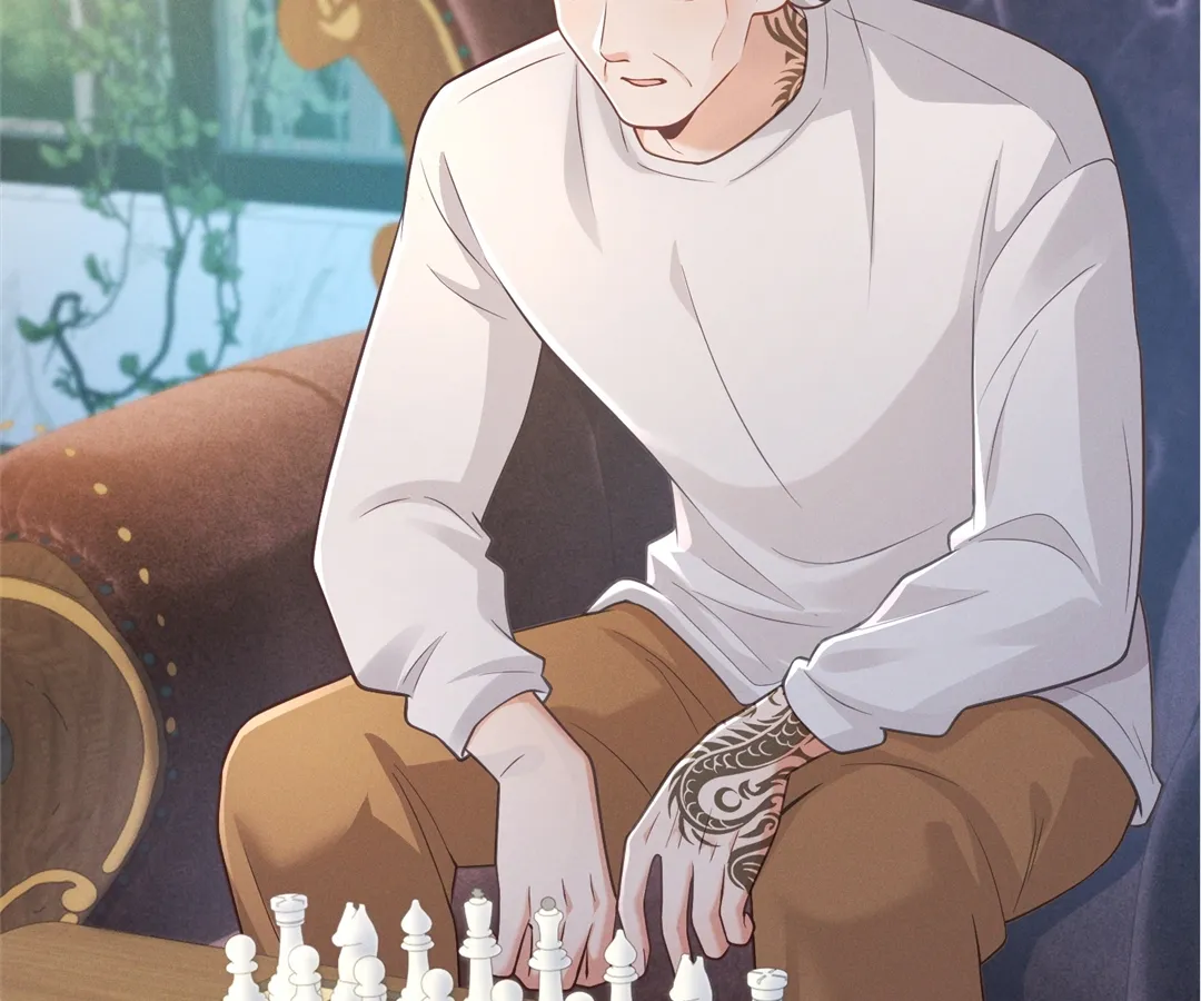 It’s Just a Superficial Intention Chapter 28 - Page 48