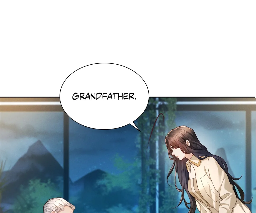 It’s Just a Superficial Intention Chapter 28 - Page 50