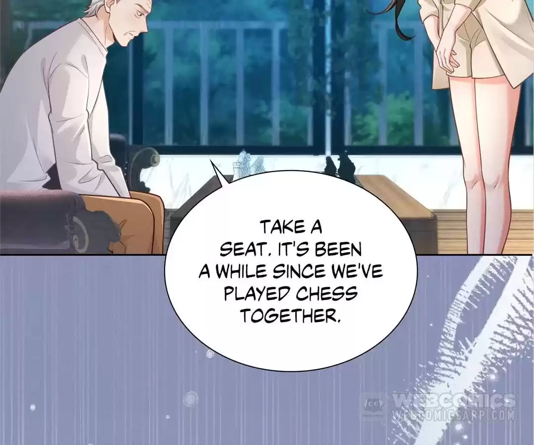 It’s Just a Superficial Intention Chapter 28 - Page 51