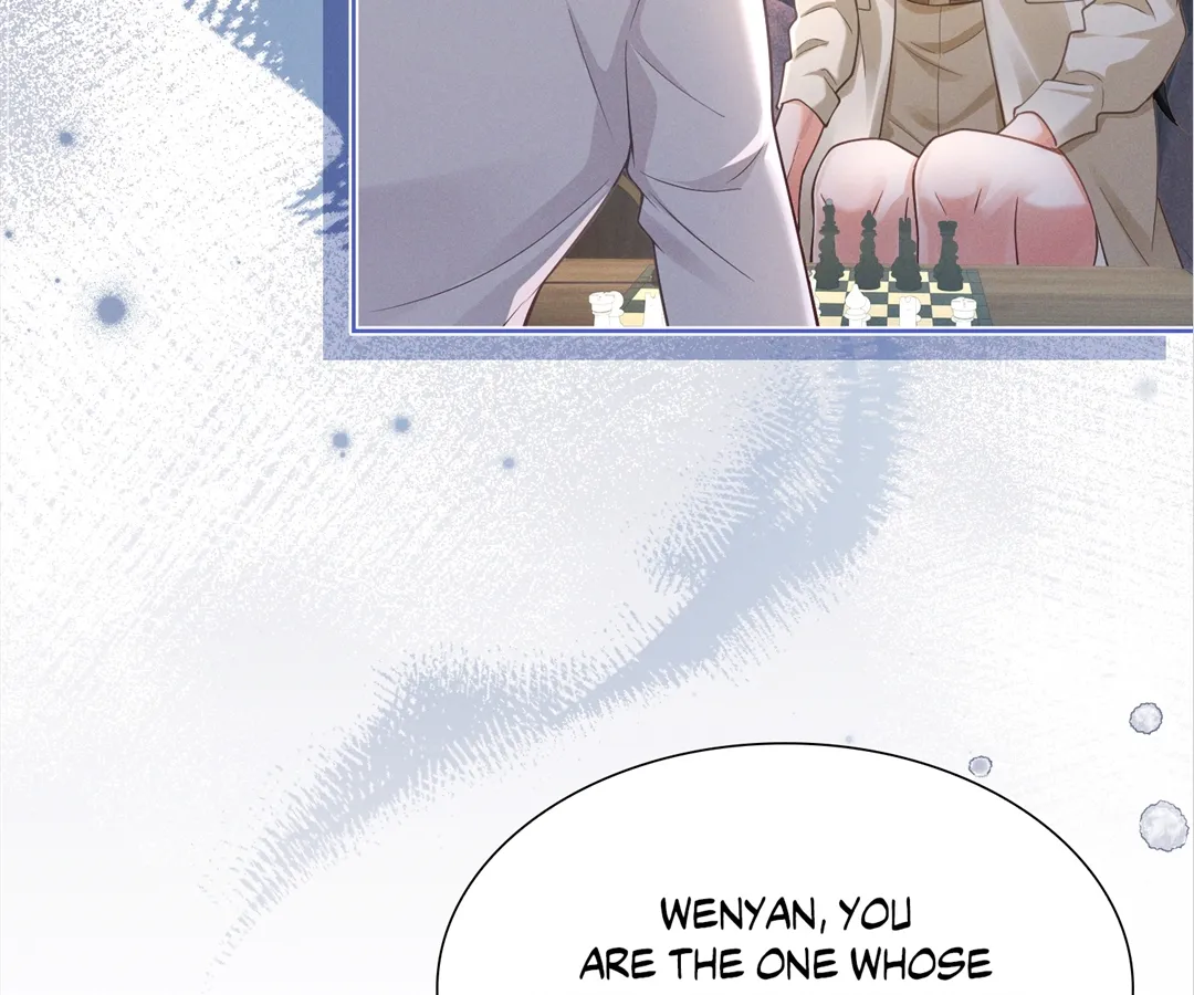 It’s Just a Superficial Intention Chapter 28 - Page 53