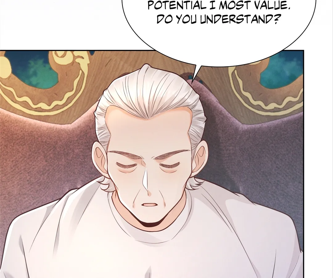 It’s Just a Superficial Intention Chapter 28 - Page 54