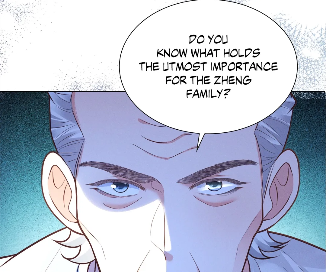 It’s Just a Superficial Intention Chapter 28 - Page 58