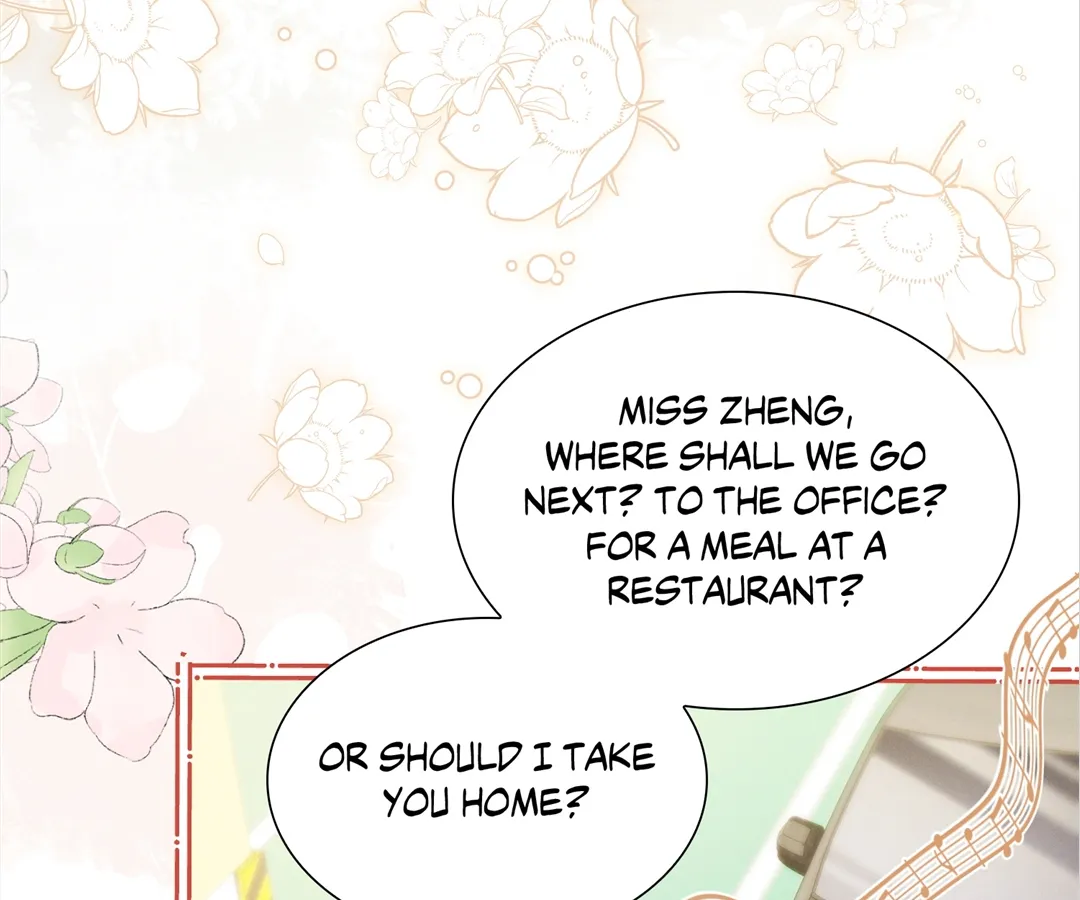 It’s Just a Superficial Intention Chapter 28 - Page 7