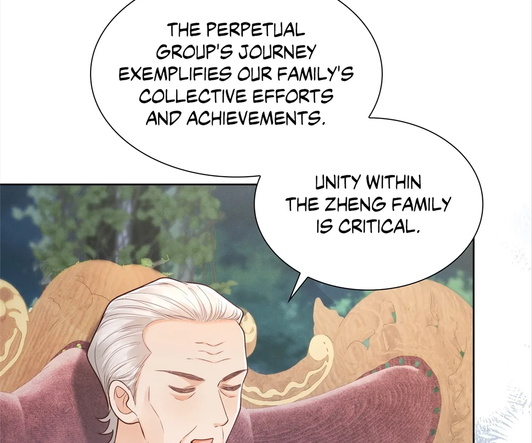 It’s Just a Superficial Intention Chapter 28 - Page 62