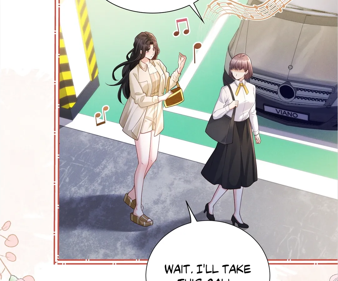 It’s Just a Superficial Intention Chapter 28 - Page 8