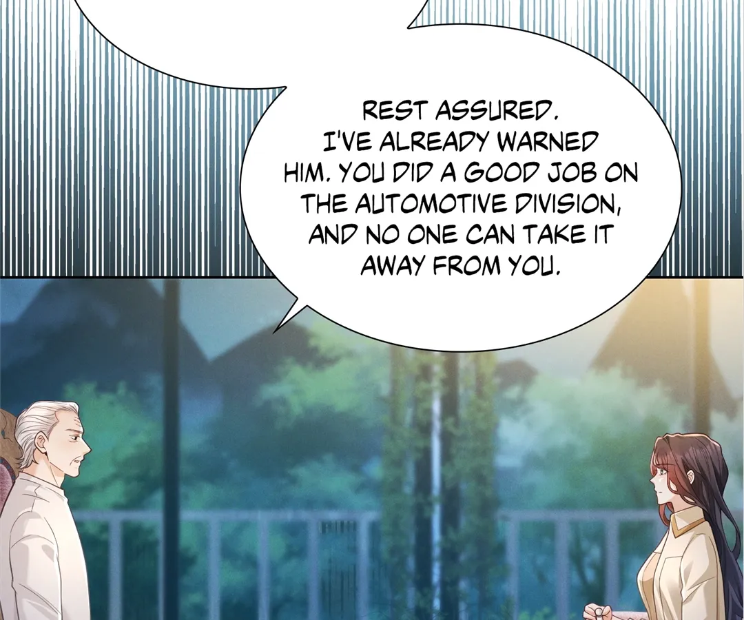 It’s Just a Superficial Intention Chapter 28 - Page 71