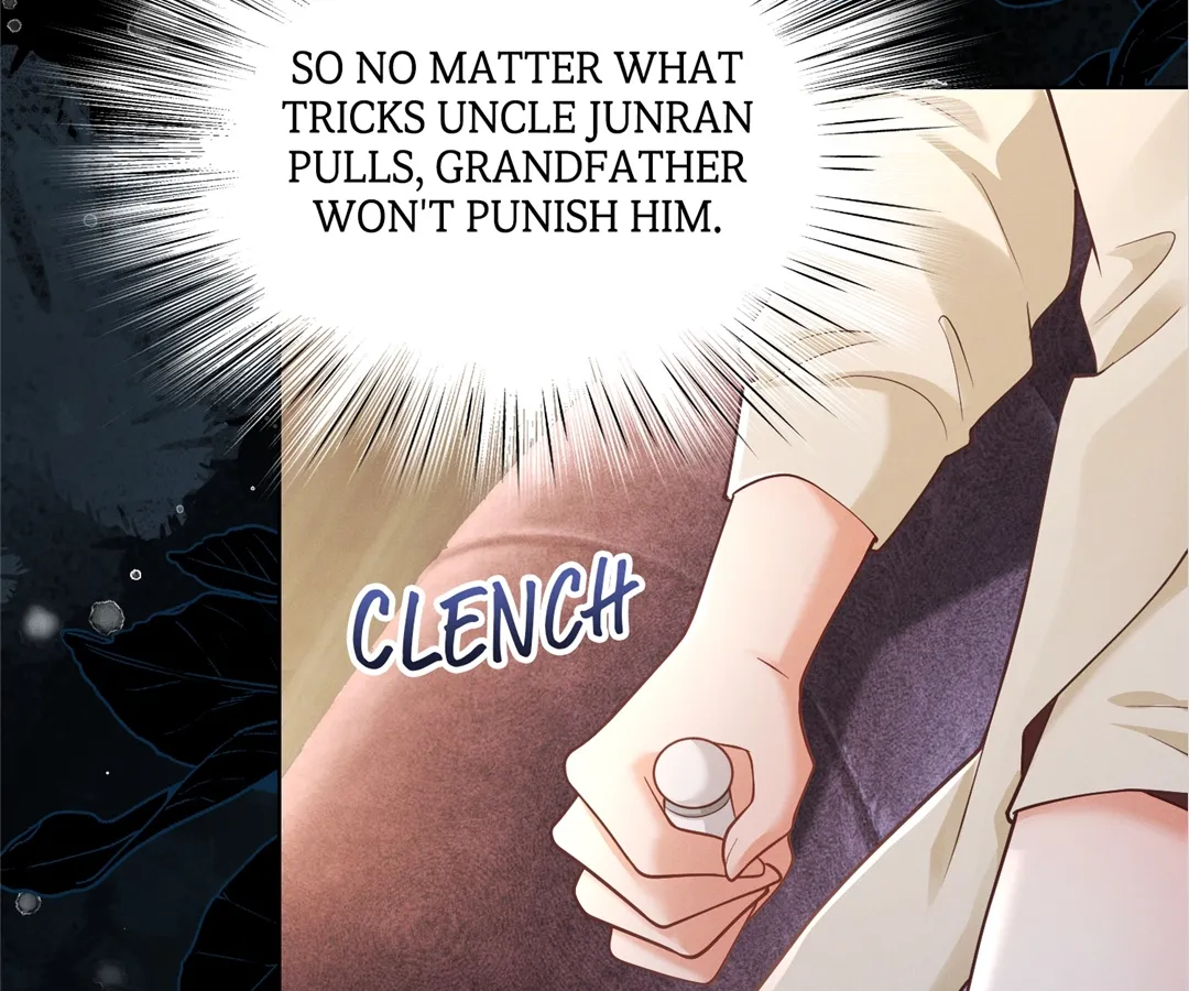 It’s Just a Superficial Intention Chapter 28 - Page 73