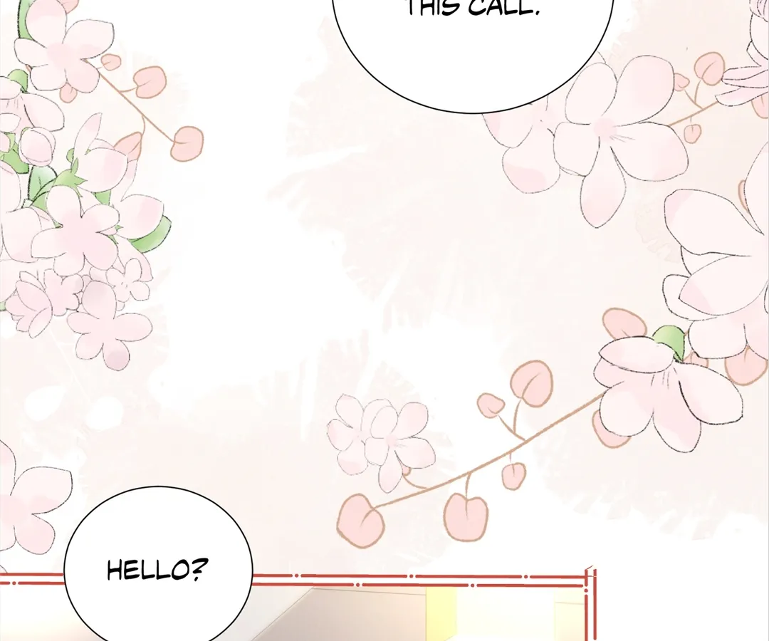 It’s Just a Superficial Intention Chapter 28 - Page 9