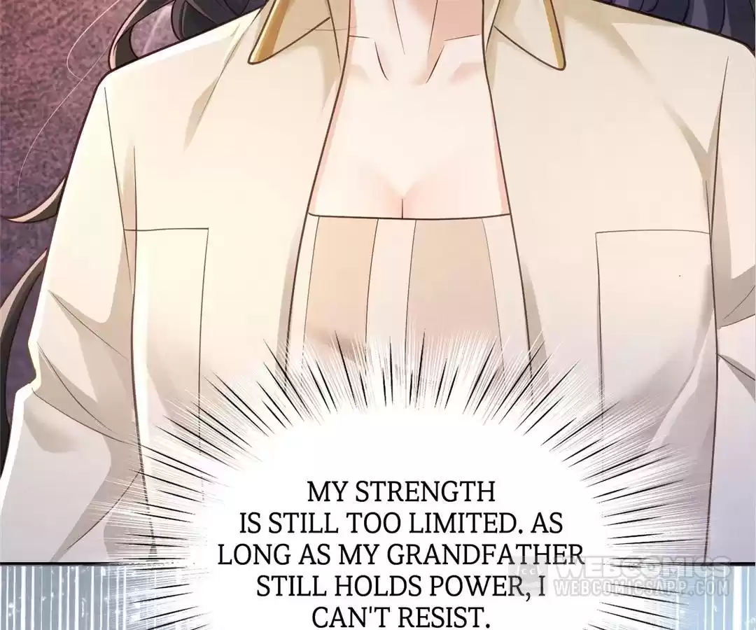It’s Just a Superficial Intention Chapter 28 - Page 83