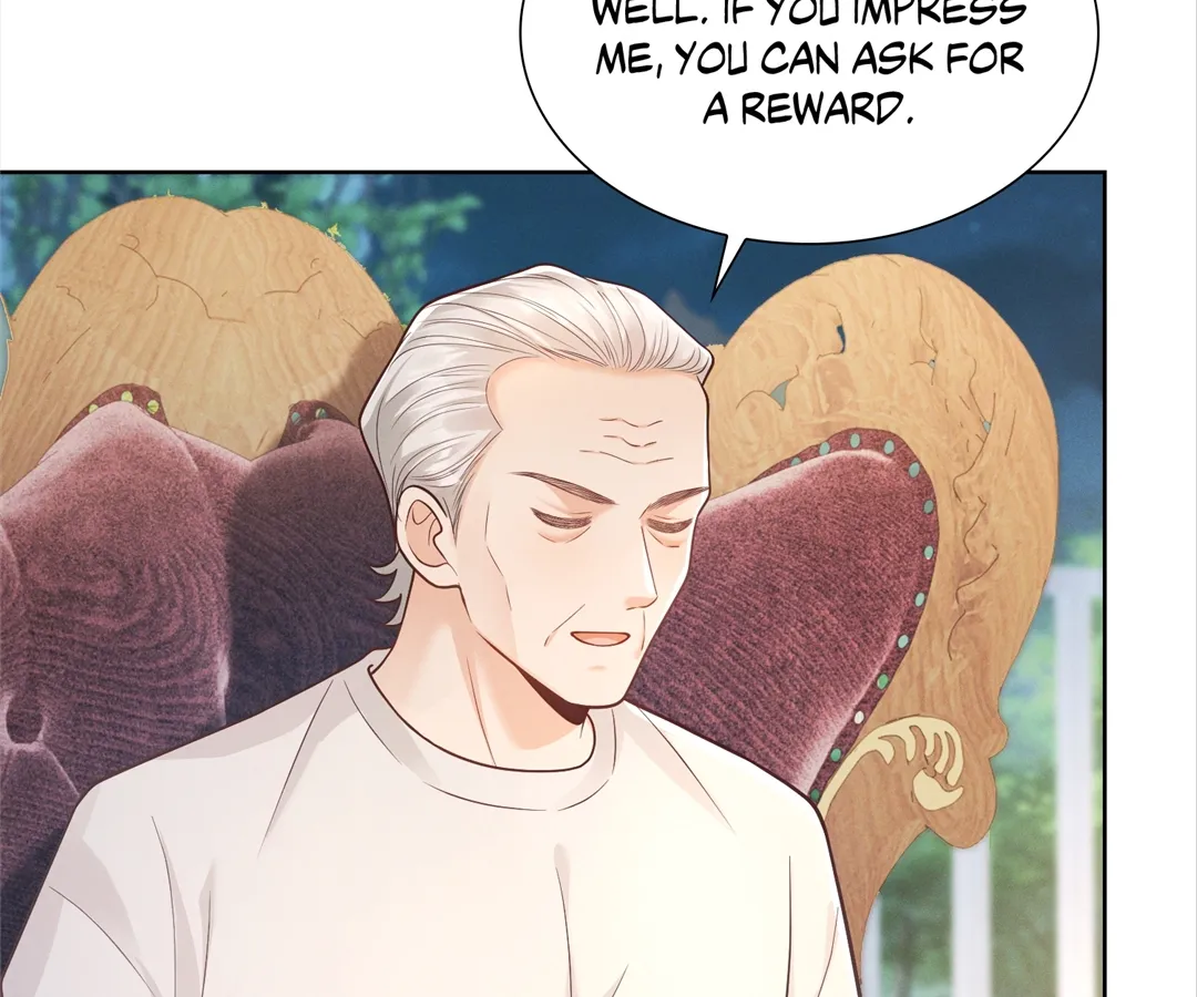 It’s Just a Superficial Intention Chapter 28 - Page 85