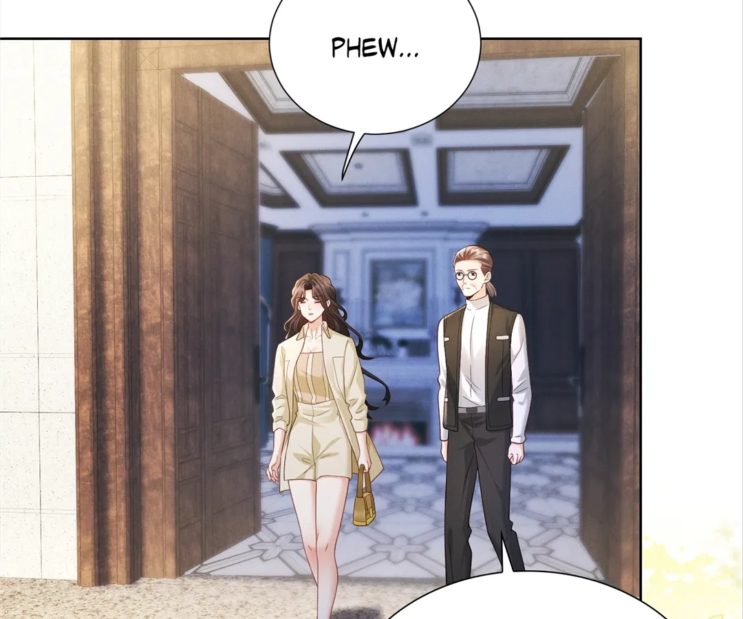 It’s Just a Superficial Intention Chapter 28 - Page 93