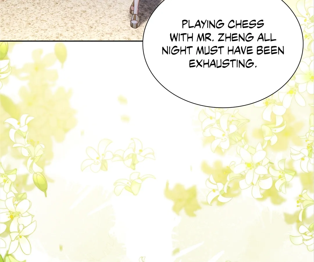 It’s Just a Superficial Intention Chapter 28 - Page 94