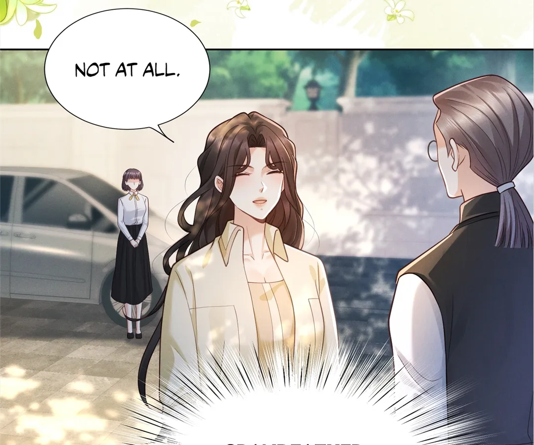 It’s Just a Superficial Intention Chapter 28 - Page 95