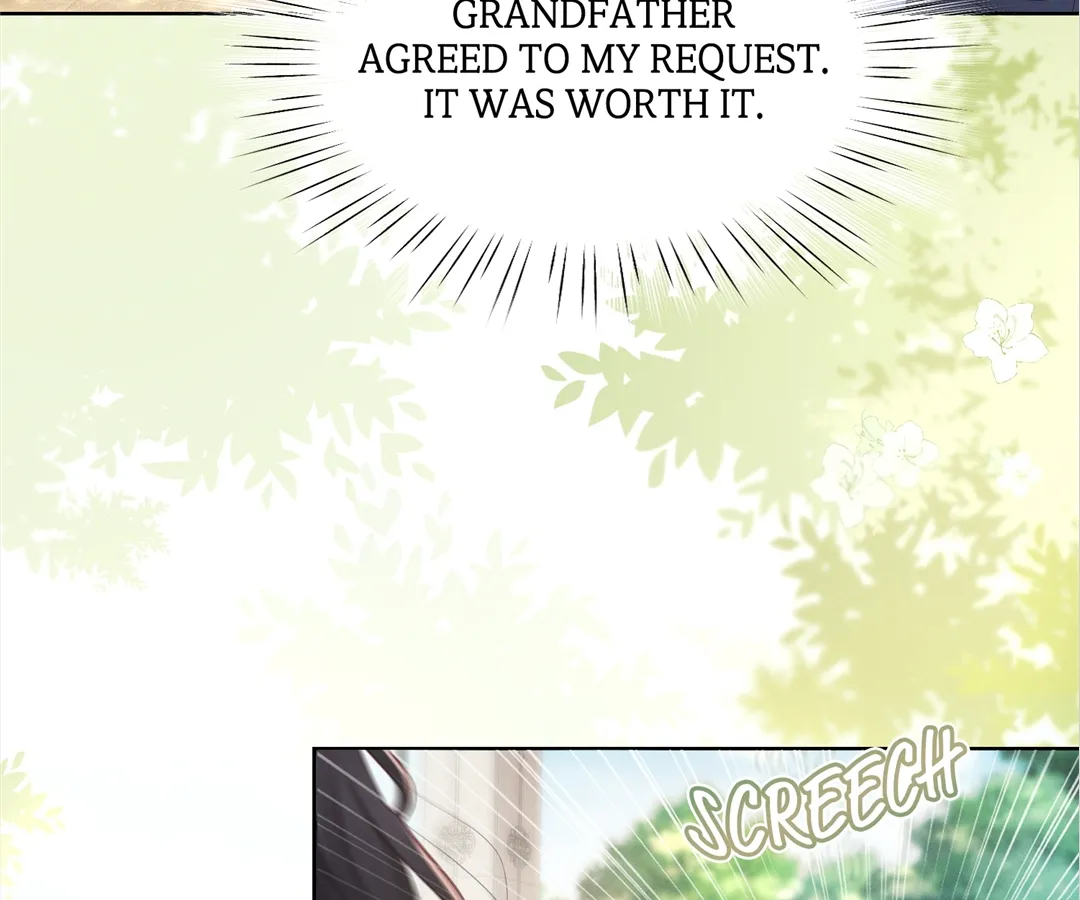It’s Just a Superficial Intention Chapter 28 - Page 96
