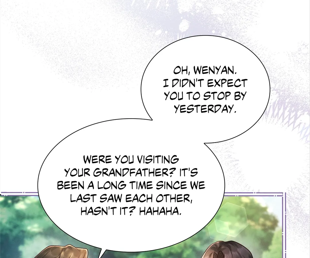 It’s Just a Superficial Intention Chapter 28 - Page 100
