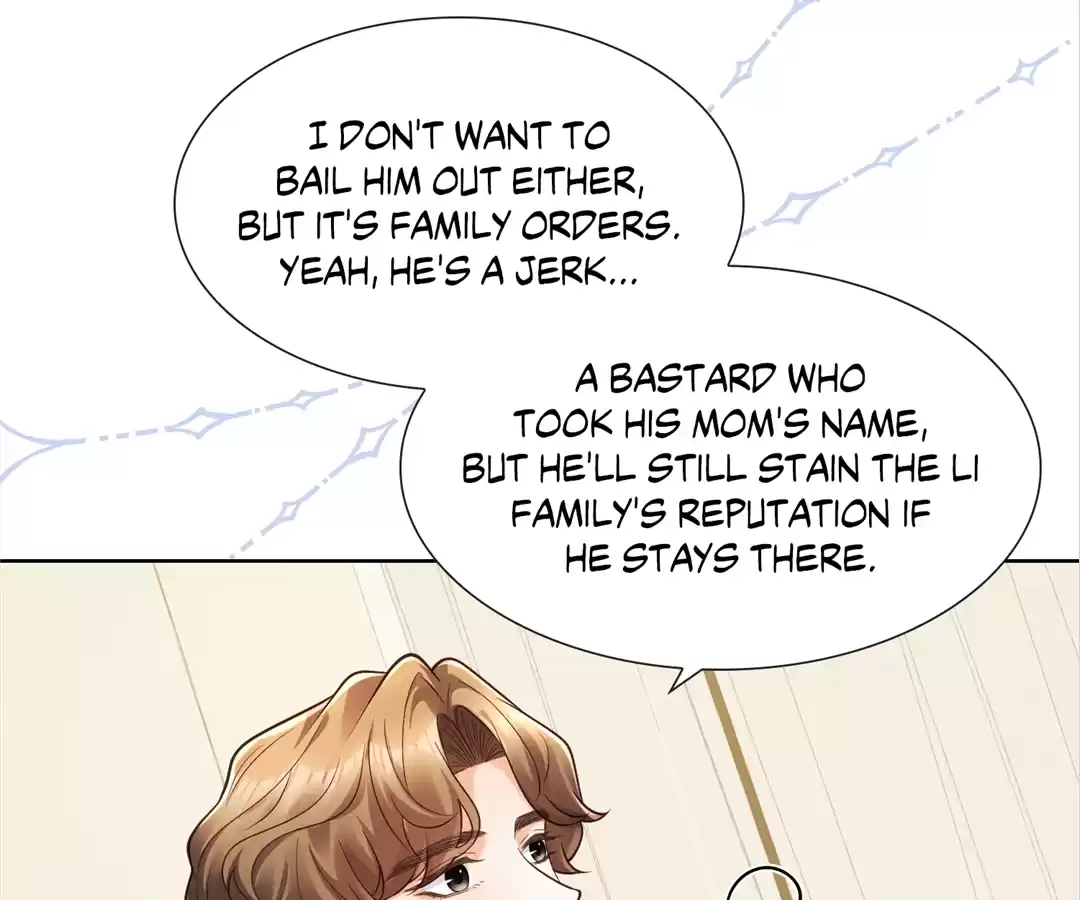 It’s Just a Superficial Intention Chapter 29 - Page 102