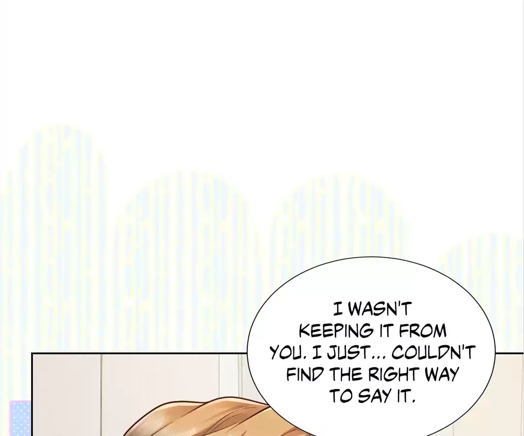 It’s Just a Superficial Intention Chapter 29 - Page 104
