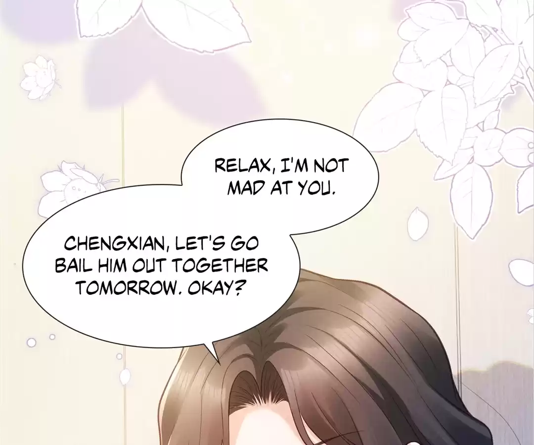 It’s Just a Superficial Intention Chapter 29 - Page 111