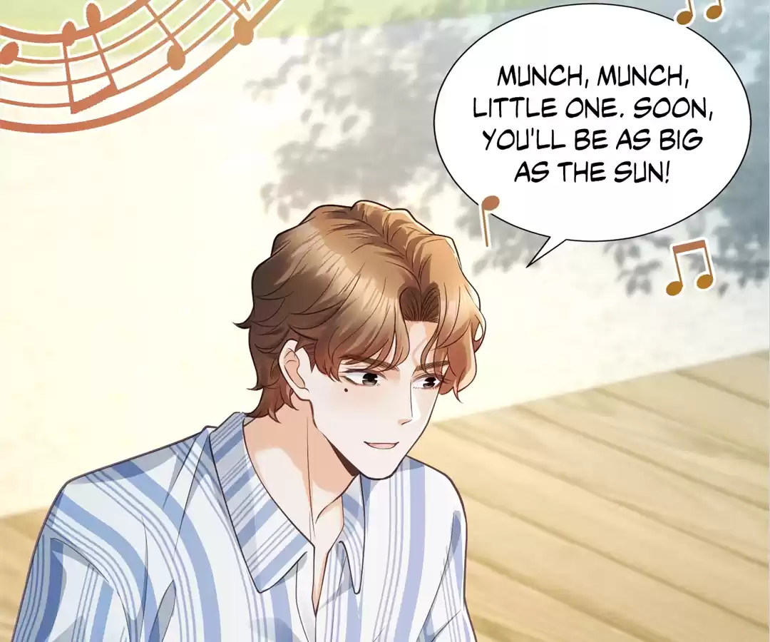 It’s Just a Superficial Intention Chapter 29 - Page 15