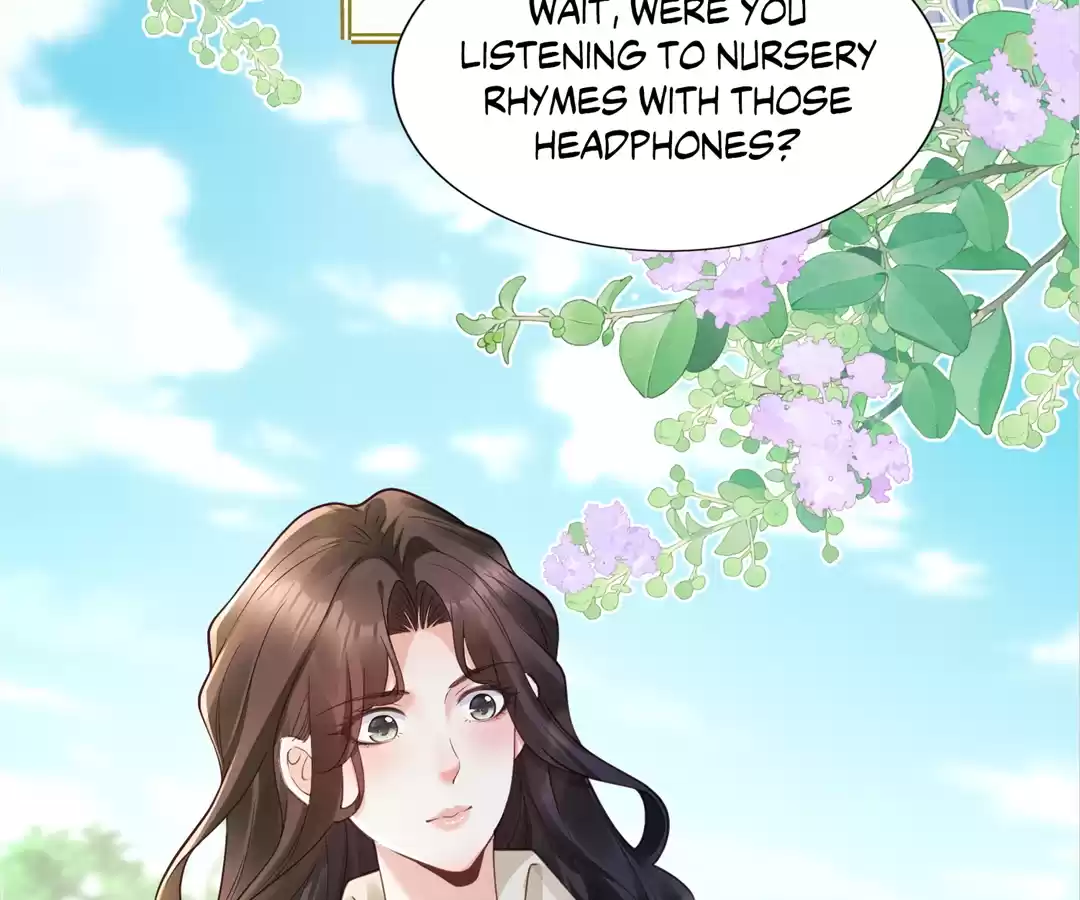 It’s Just a Superficial Intention Chapter 29 - Page 20