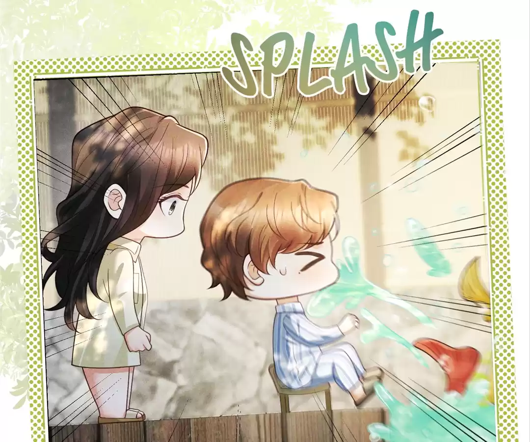 It’s Just a Superficial Intention Chapter 29 - Page 25