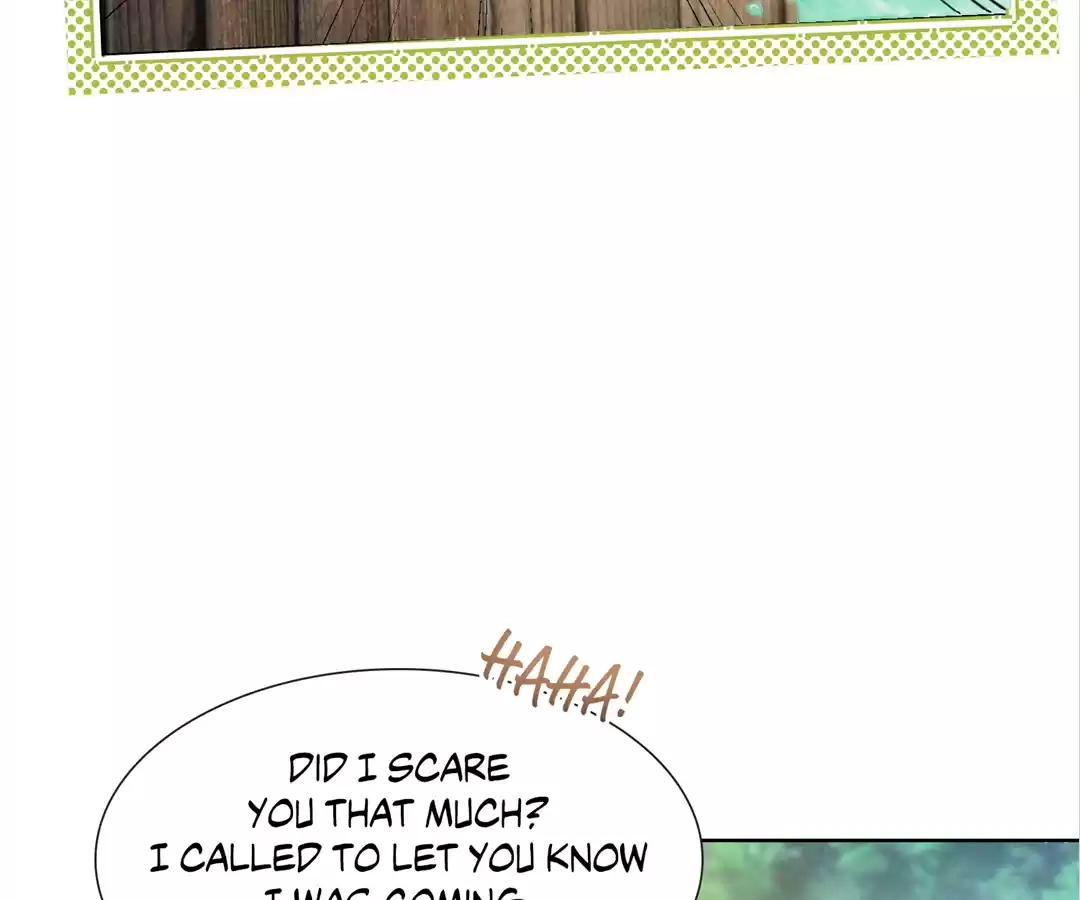 It’s Just a Superficial Intention Chapter 29 - Page 26