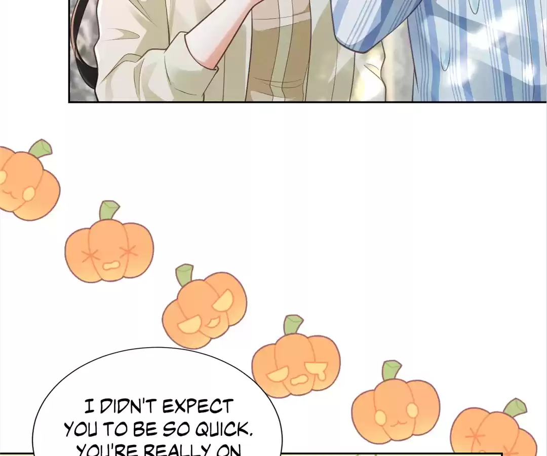 It’s Just a Superficial Intention Chapter 29 - Page 28