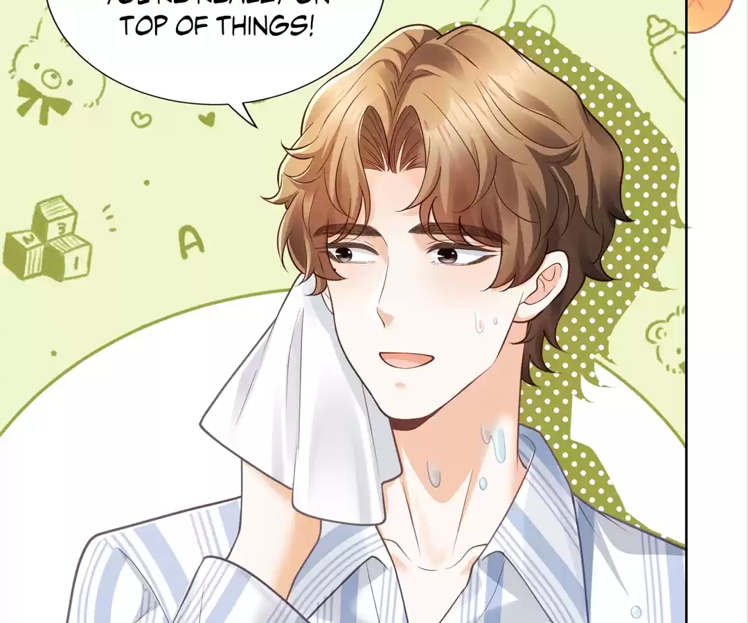 It’s Just a Superficial Intention Chapter 29 - Page 29