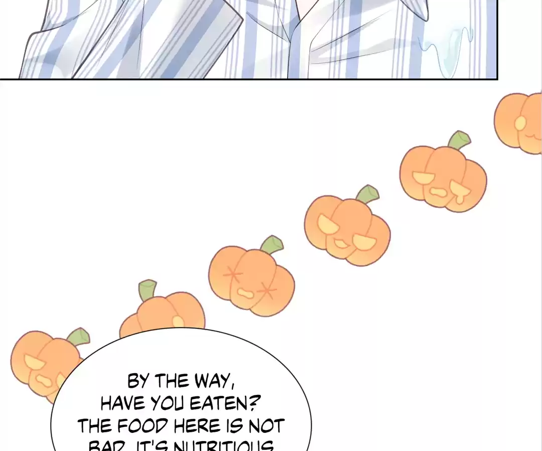 It’s Just a Superficial Intention Chapter 29 - Page 30