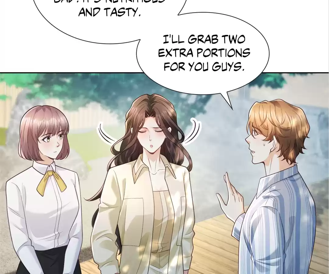 It’s Just a Superficial Intention Chapter 29 - Page 31