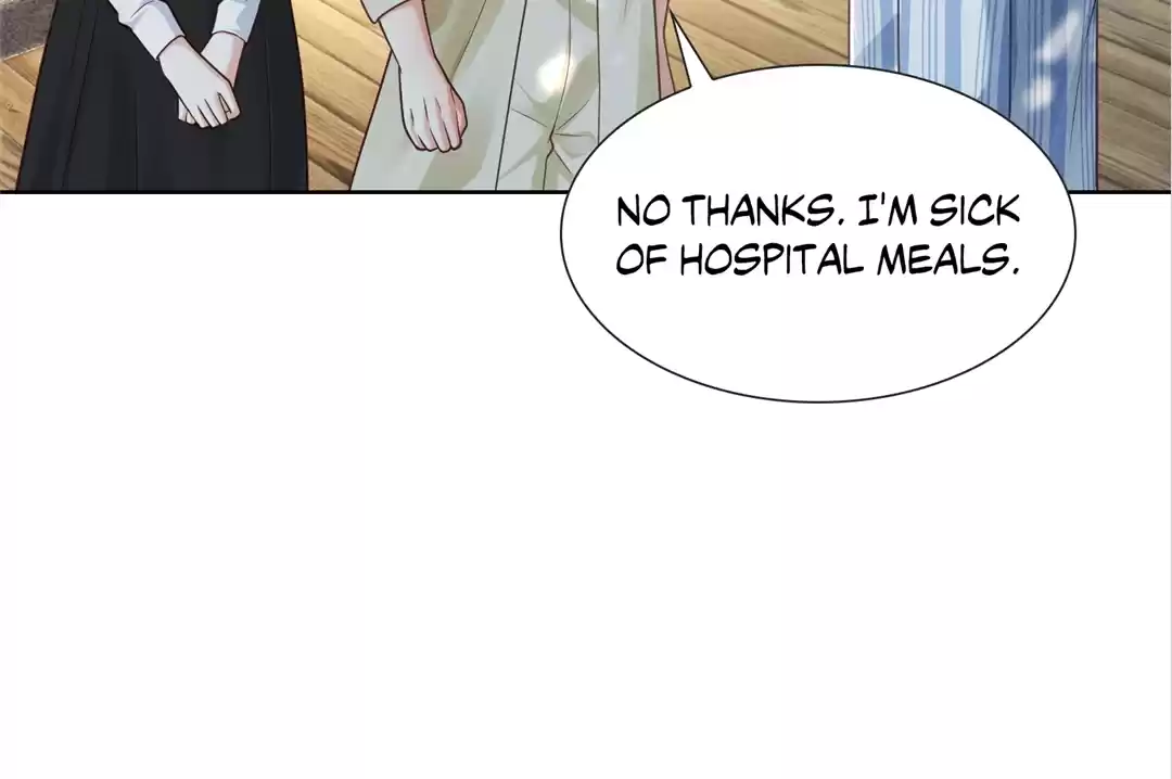 It’s Just a Superficial Intention Chapter 29 - Page 32