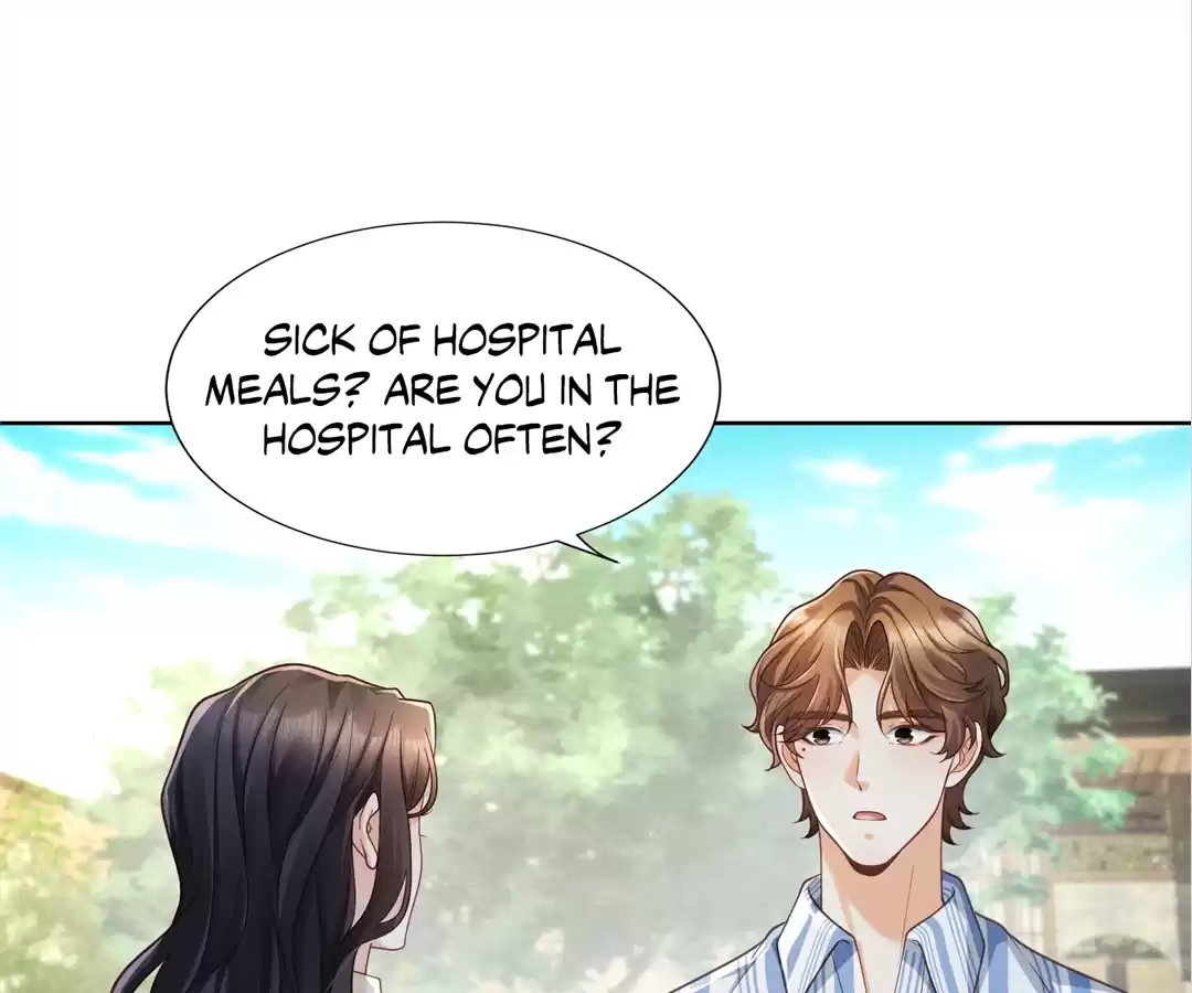 It’s Just a Superficial Intention Chapter 29 - Page 33