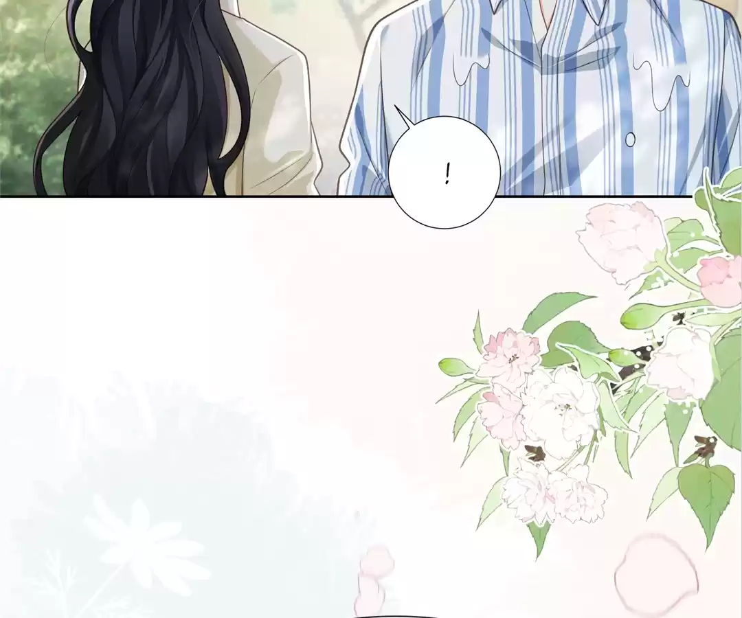 It’s Just a Superficial Intention Chapter 29 - Page 34