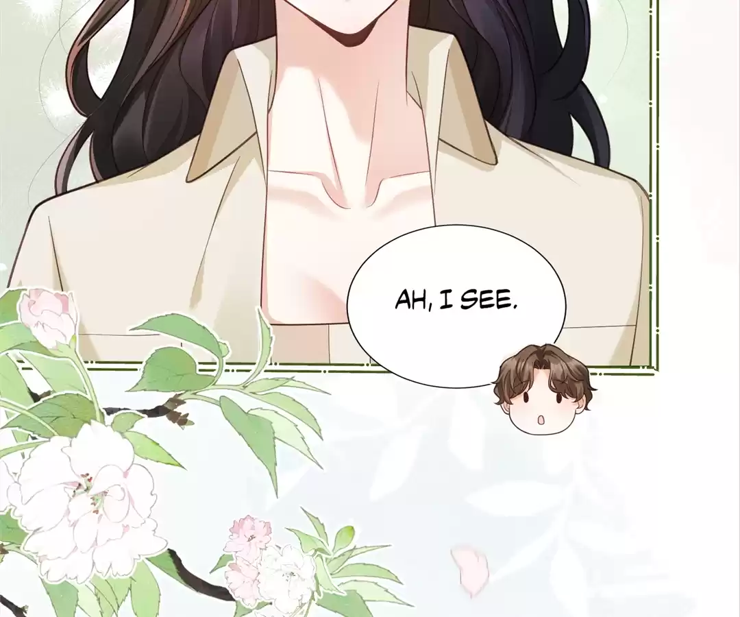 It’s Just a Superficial Intention Chapter 29 - Page 36