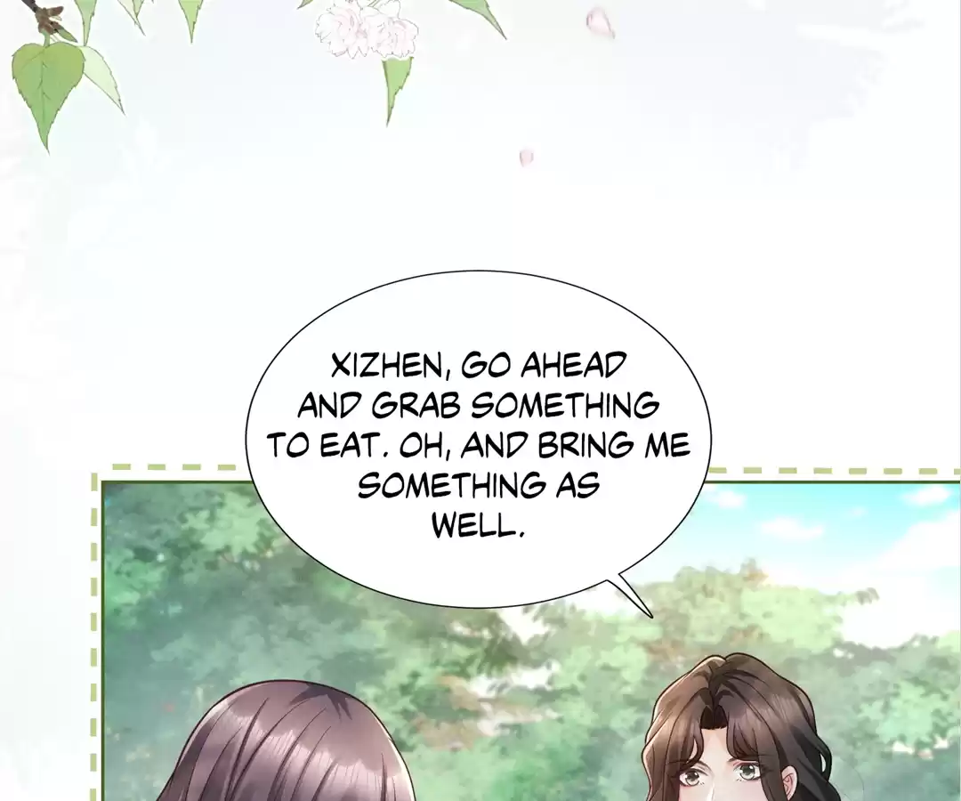 It’s Just a Superficial Intention Chapter 29 - Page 37