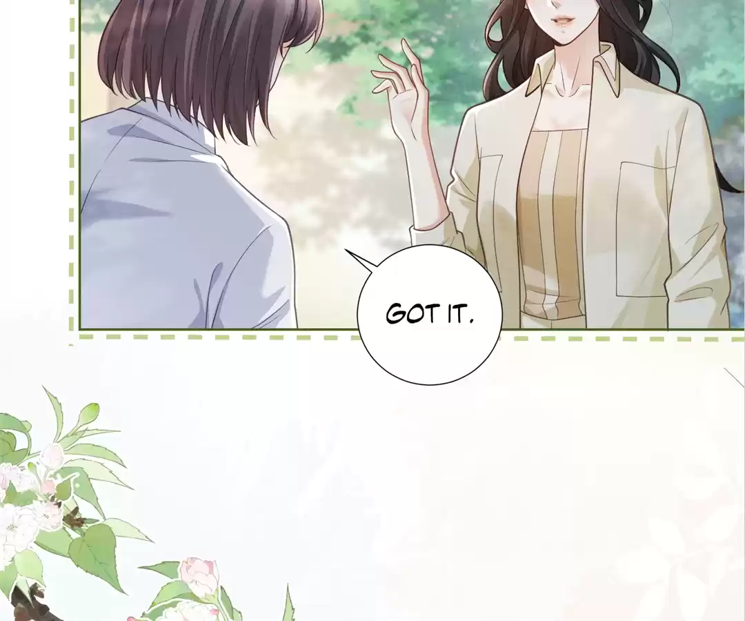 It’s Just a Superficial Intention Chapter 29 - Page 38