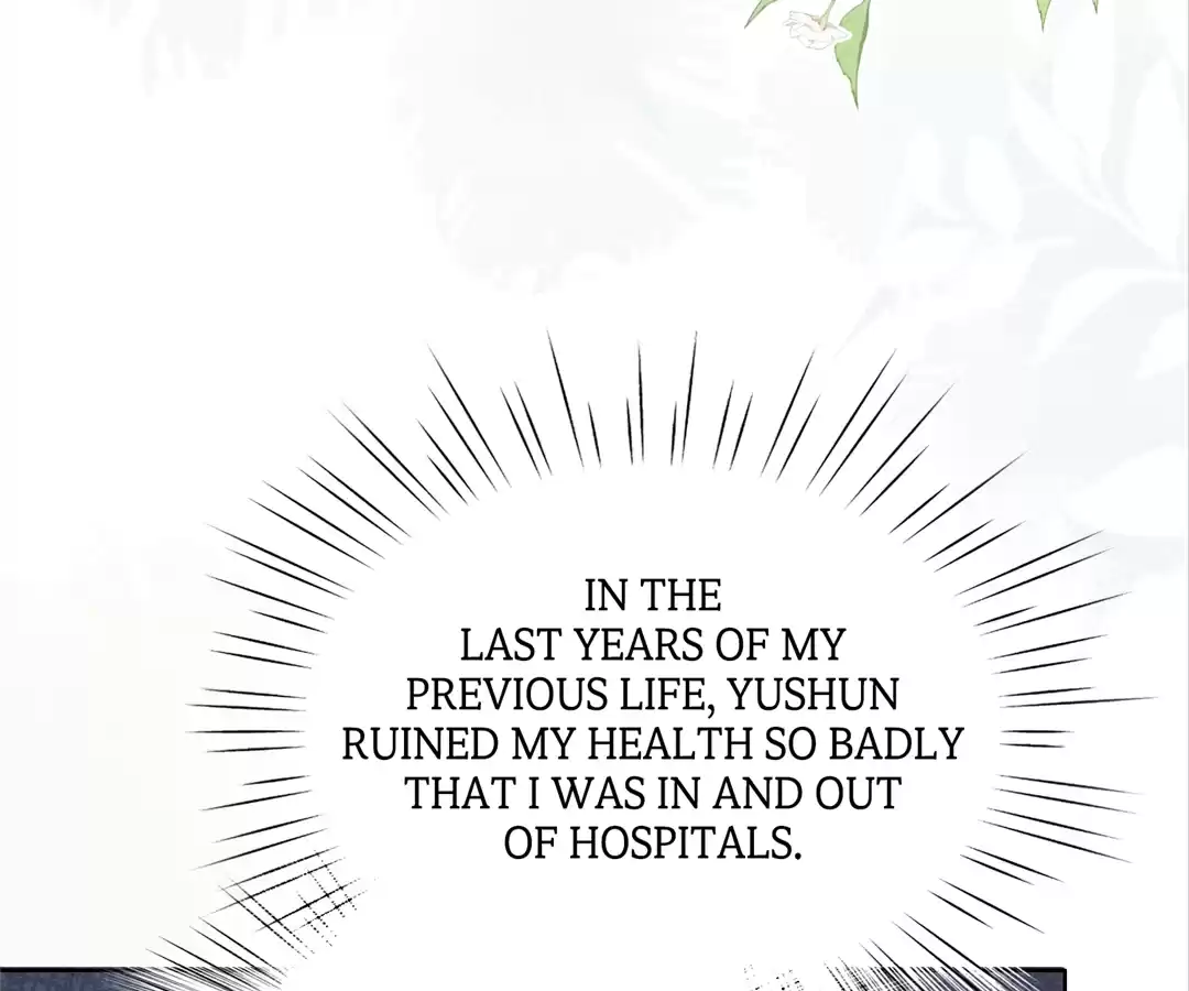 It’s Just a Superficial Intention Chapter 29 - Page 41