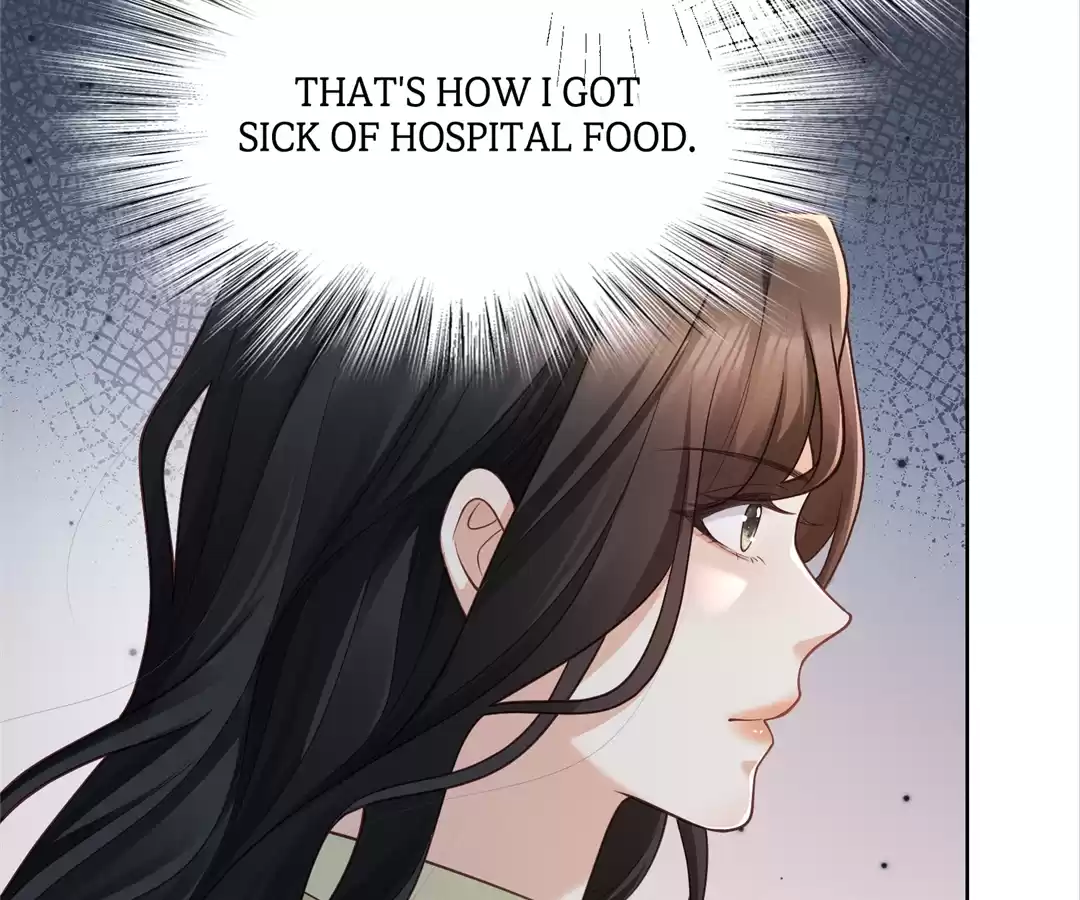It’s Just a Superficial Intention Chapter 29 - Page 42