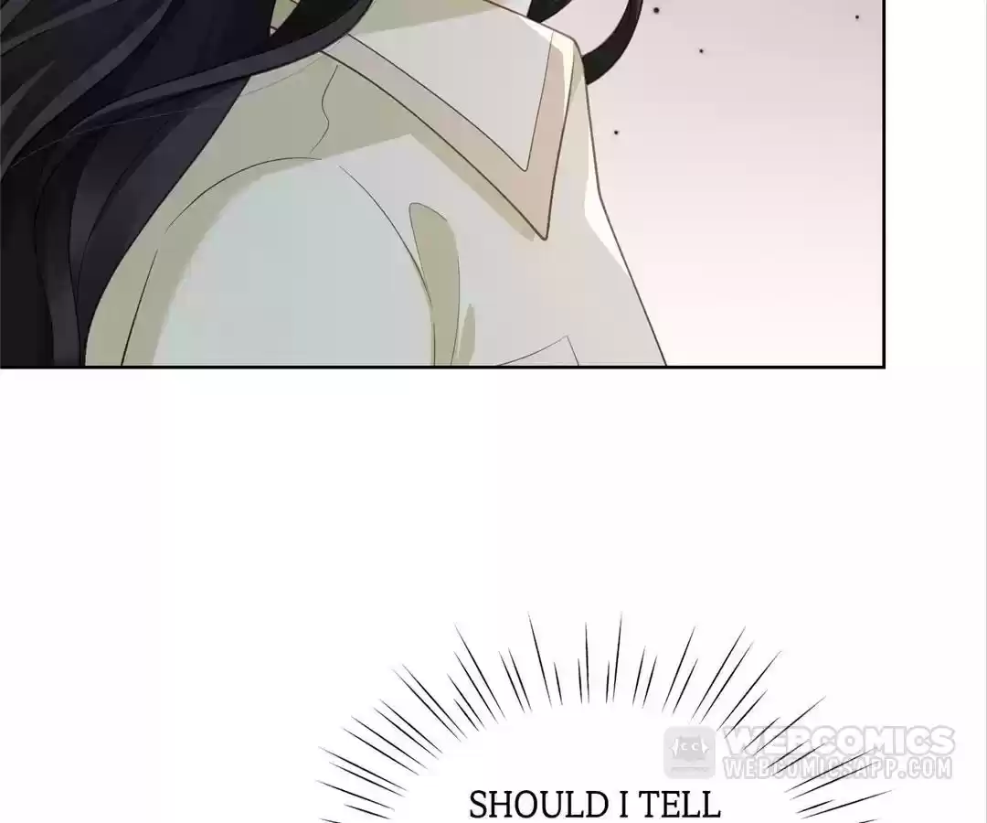 It’s Just a Superficial Intention Chapter 29 - Page 43