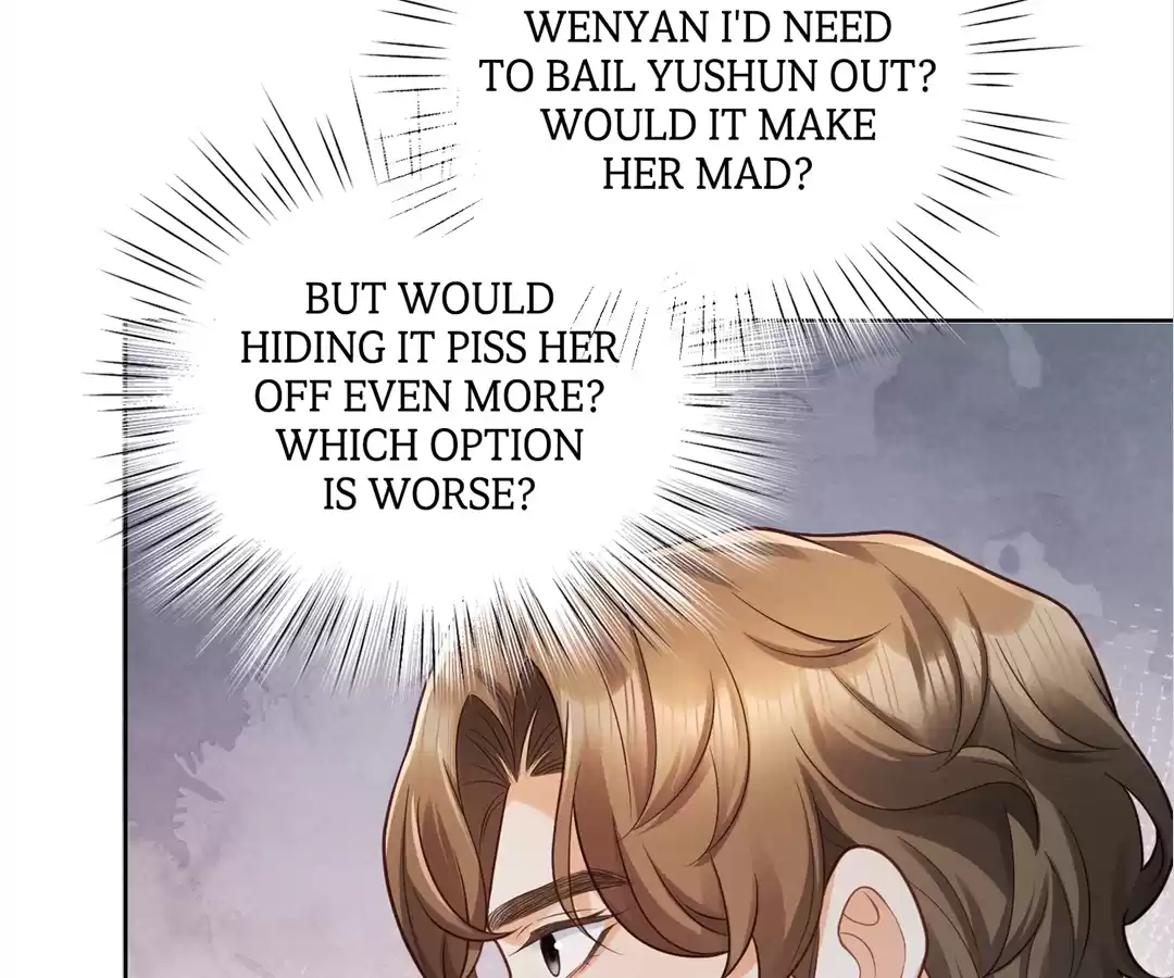 It’s Just a Superficial Intention Chapter 29 - Page 44