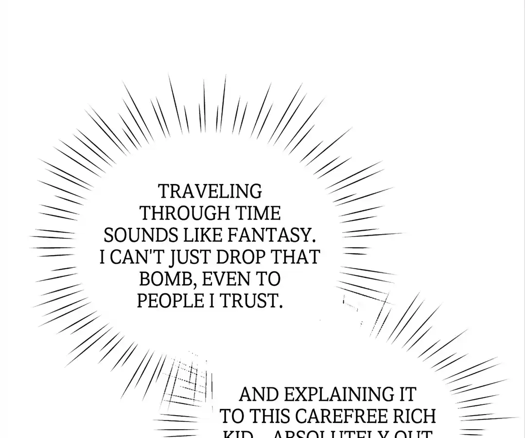 It’s Just a Superficial Intention Chapter 29 - Page 46