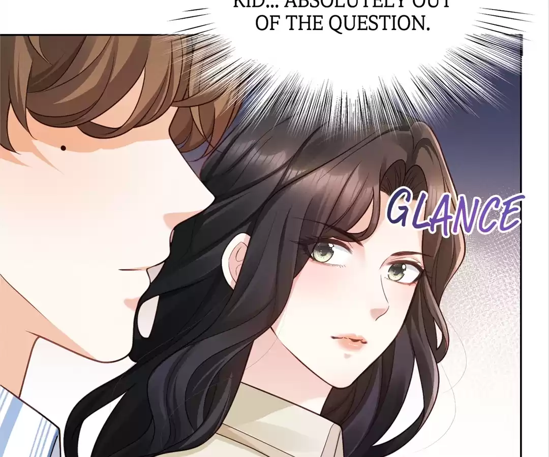 It’s Just a Superficial Intention Chapter 29 - Page 47