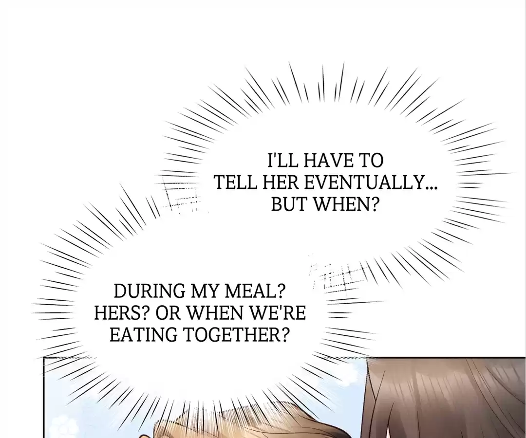 It’s Just a Superficial Intention Chapter 29 - Page 49