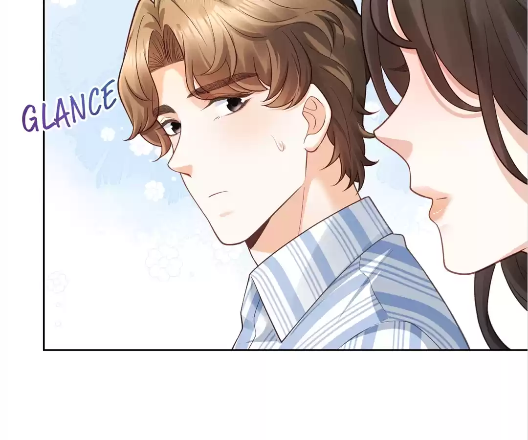 It’s Just a Superficial Intention Chapter 29 - Page 50
