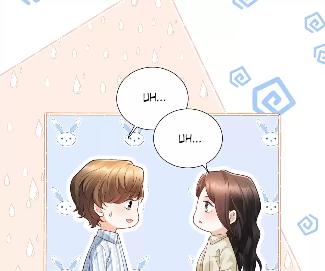 It’s Just a Superficial Intention Chapter 29 - Page 53