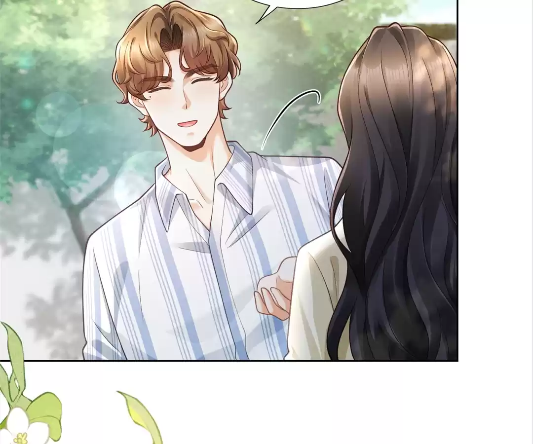 It’s Just a Superficial Intention Chapter 29 - Page 55